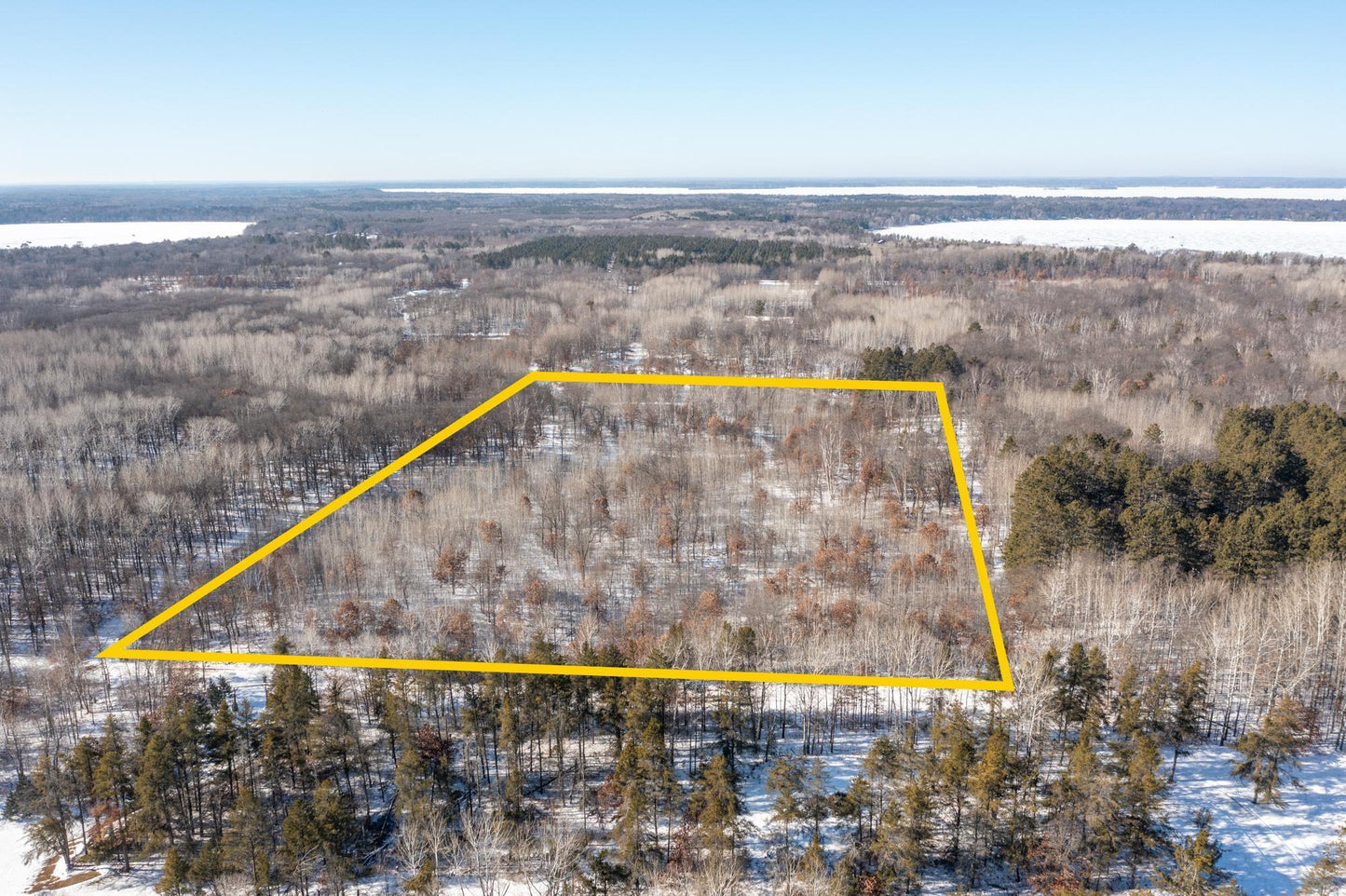 Tract C Tract C-Polaris , Mission Twp, MN 56465