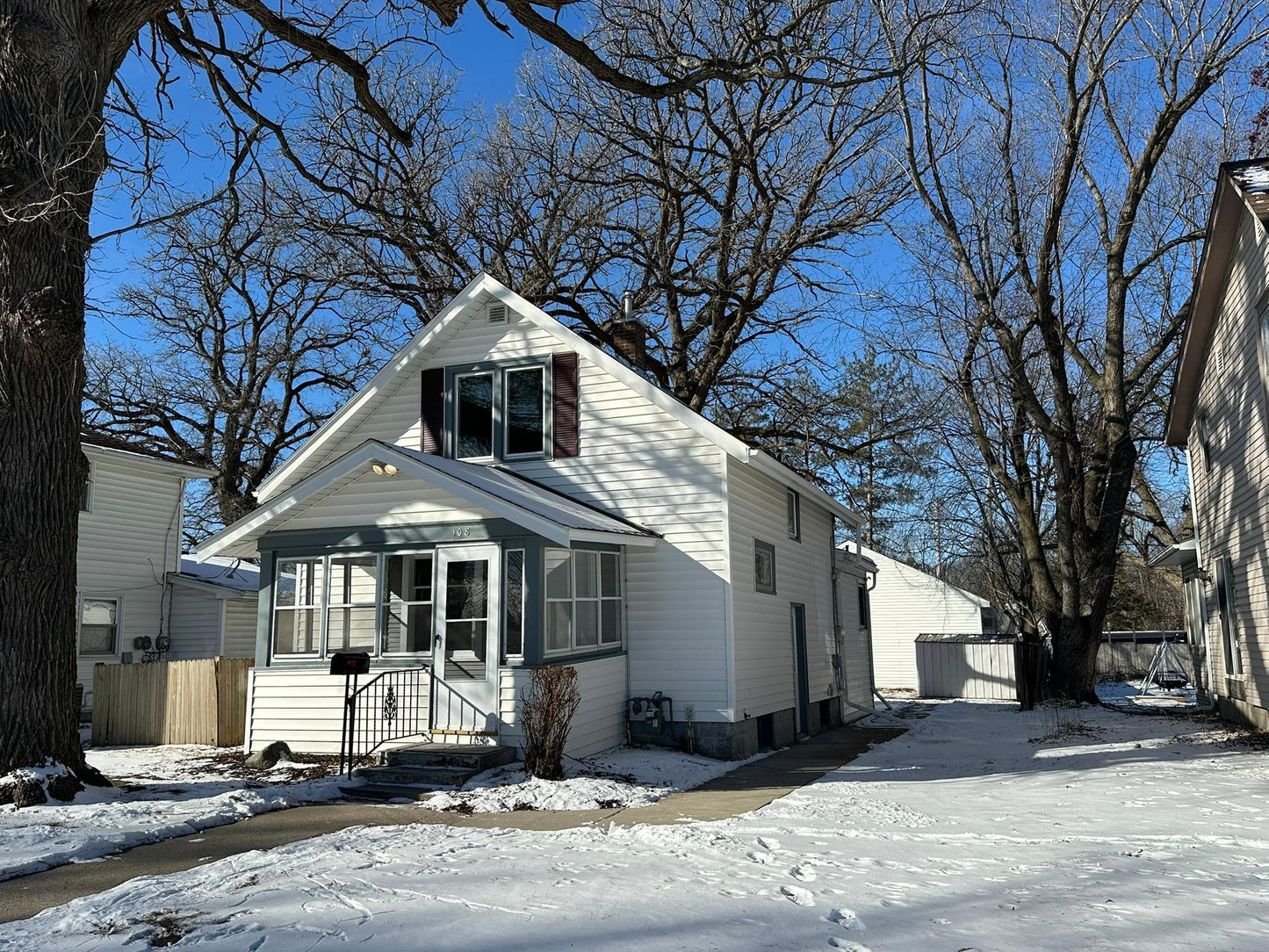 108 Norton Street, Mankato, MN 56001