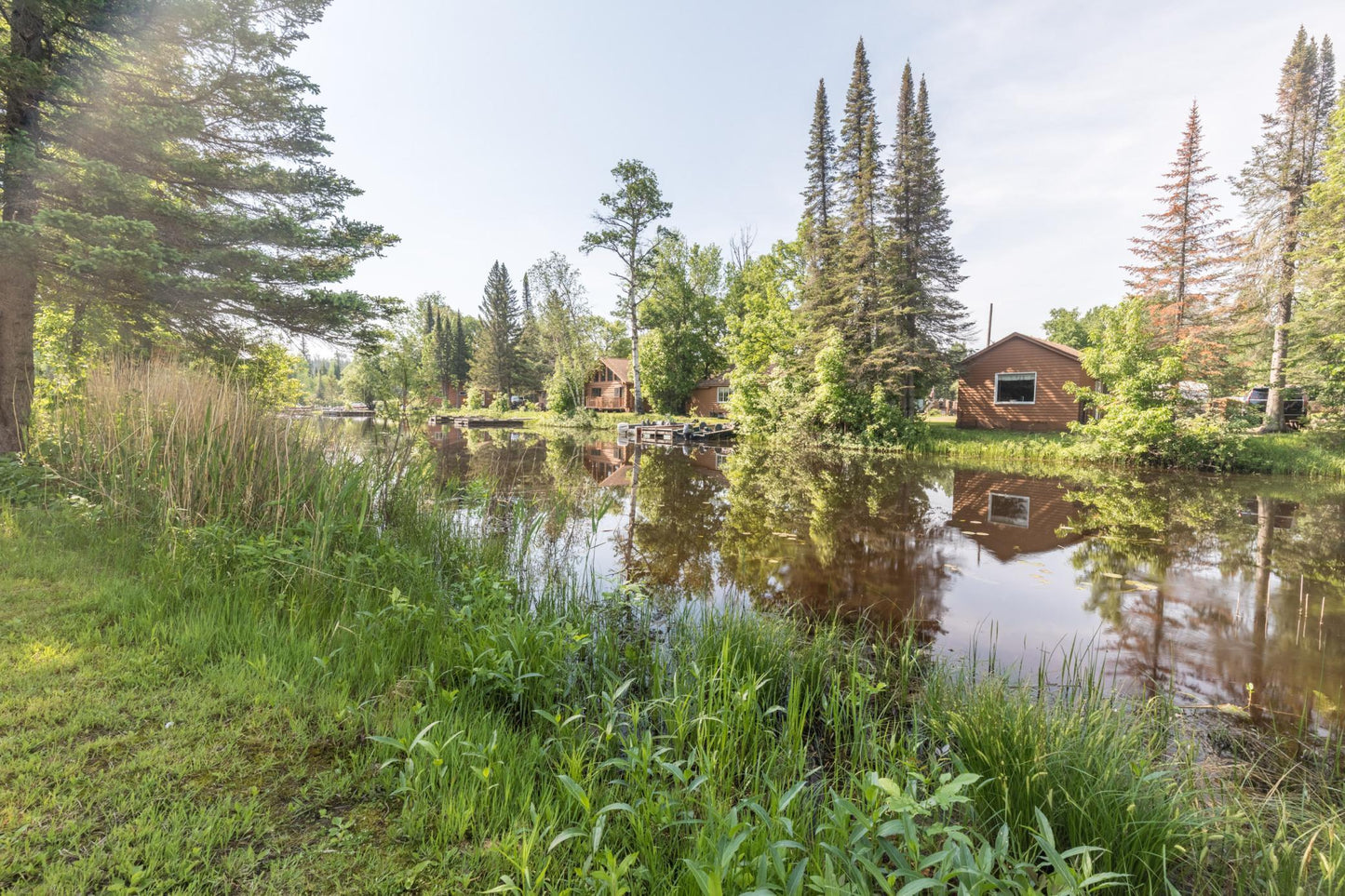 10418 Ash River Trail, Orr, MN 55771