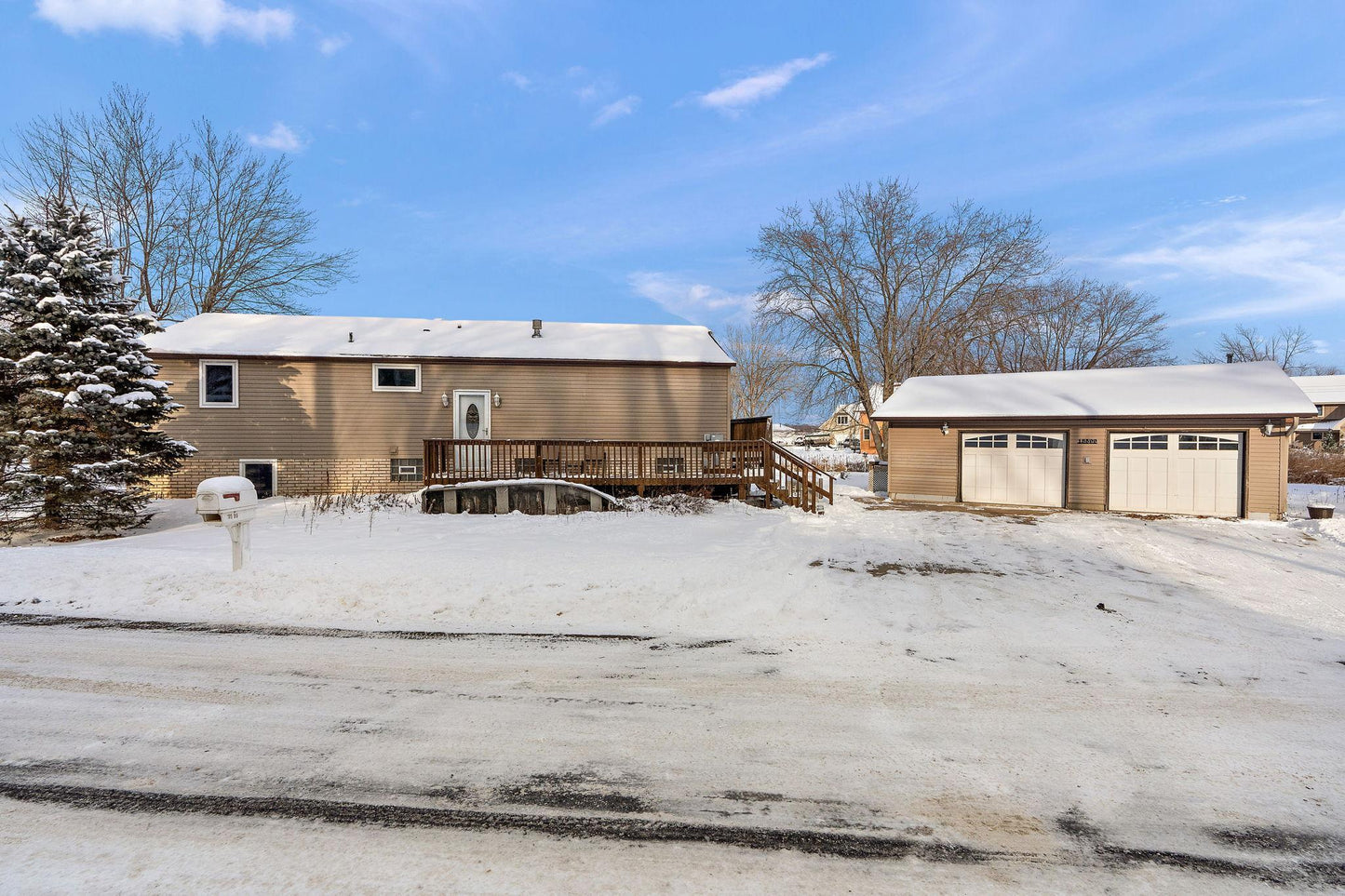 18599 Langly Avenue, Marine On Saint Croix, MN 55047