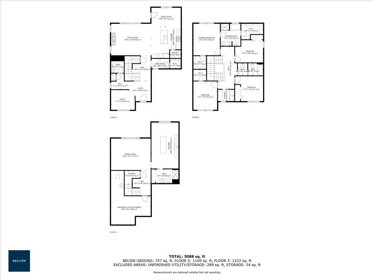 4694 128th Circle, Blaine, MN 55449