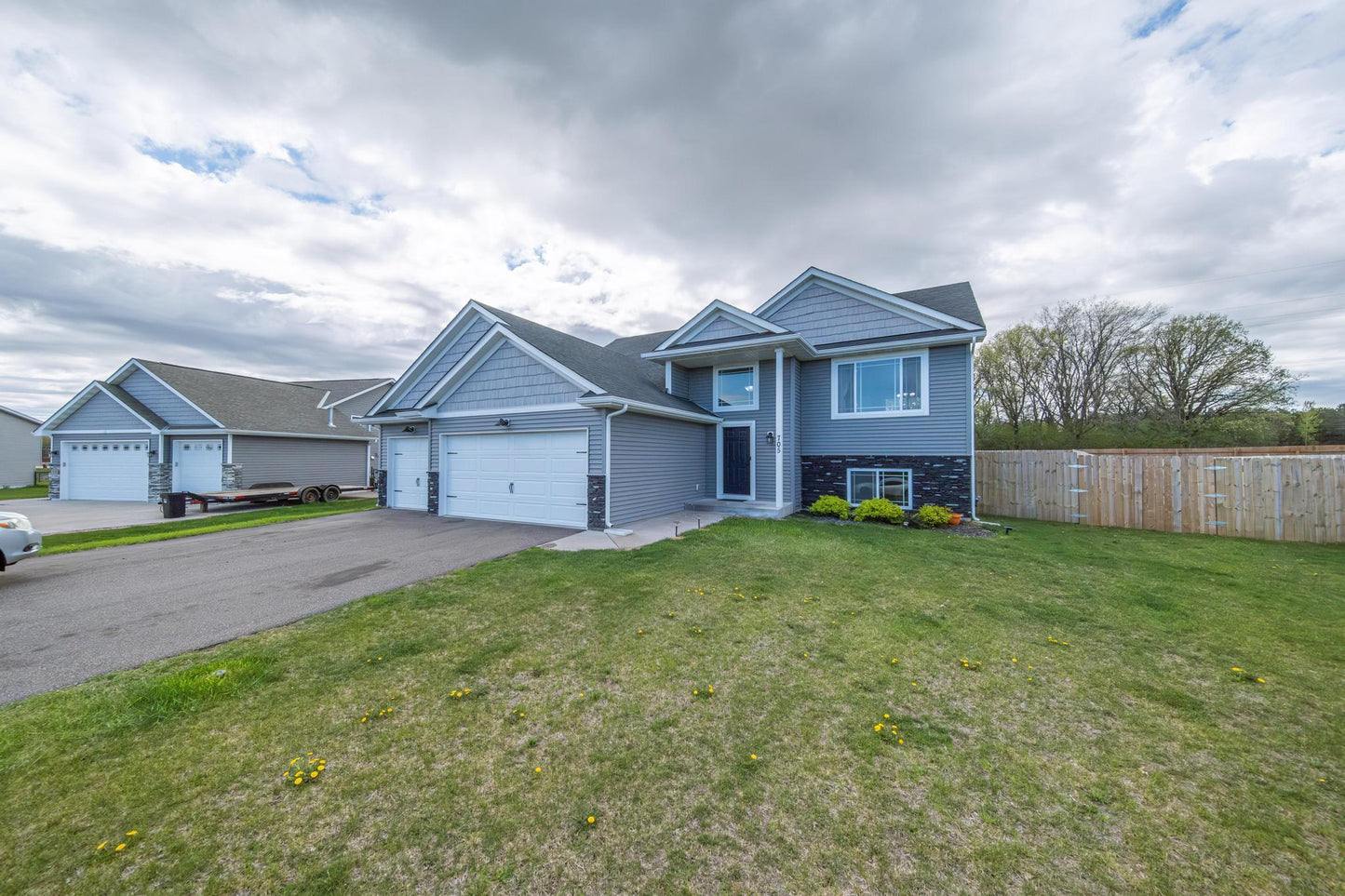 705 Hickory Street, Isanti, MN 55040