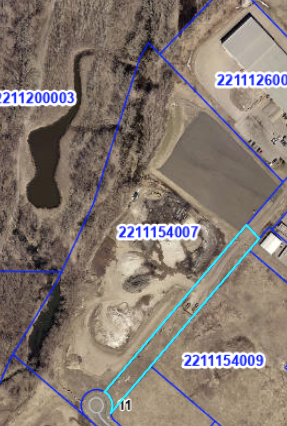 Outlot A Gleason 3rd Addn , Northfield, MN 55057