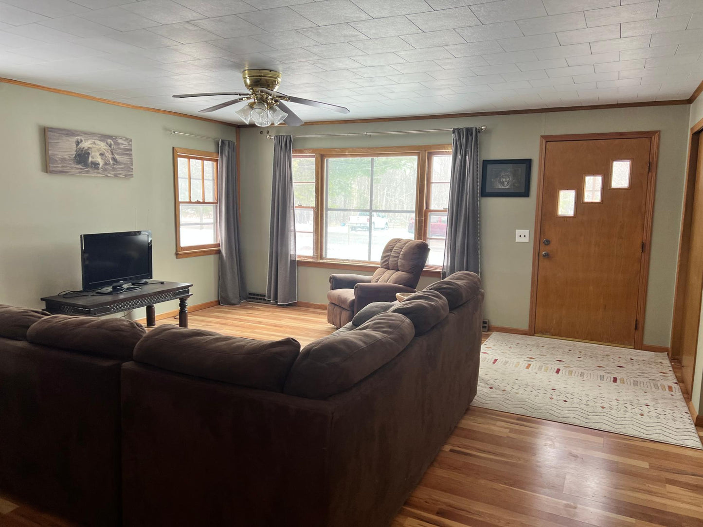 11159 Steamboat Loop, Walker, MN 56484