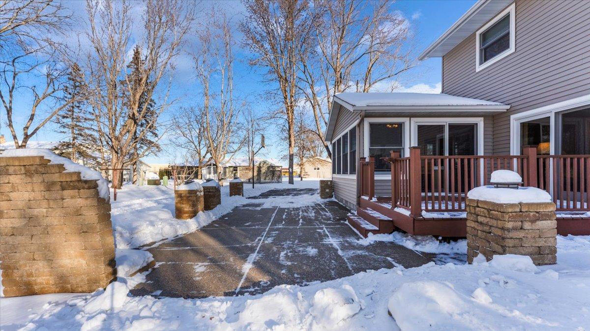 908 Lilac Drive, Sauk Centre, MN 56378