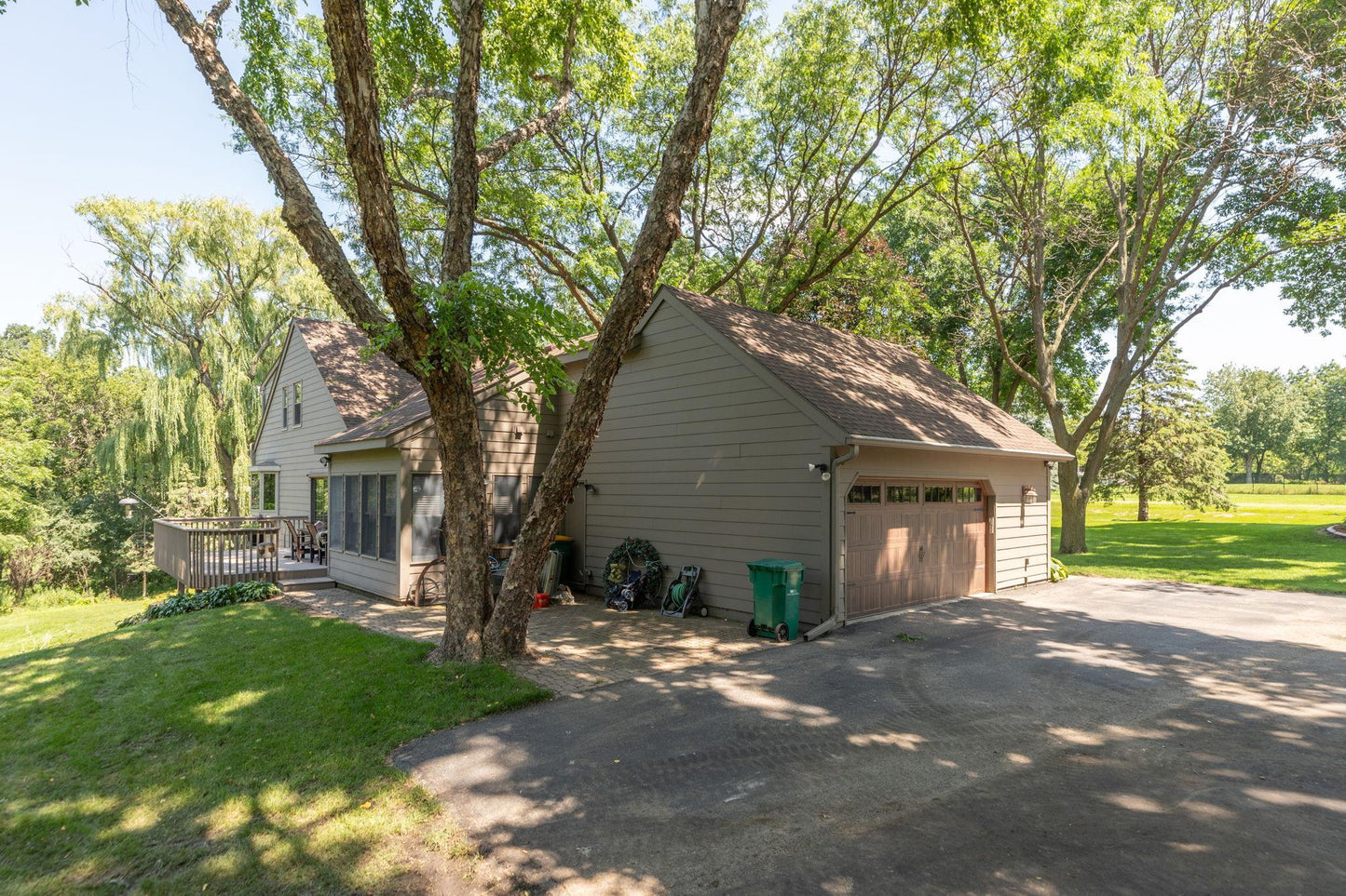 1031 Greenbriar Road, Rochester, MN 55902