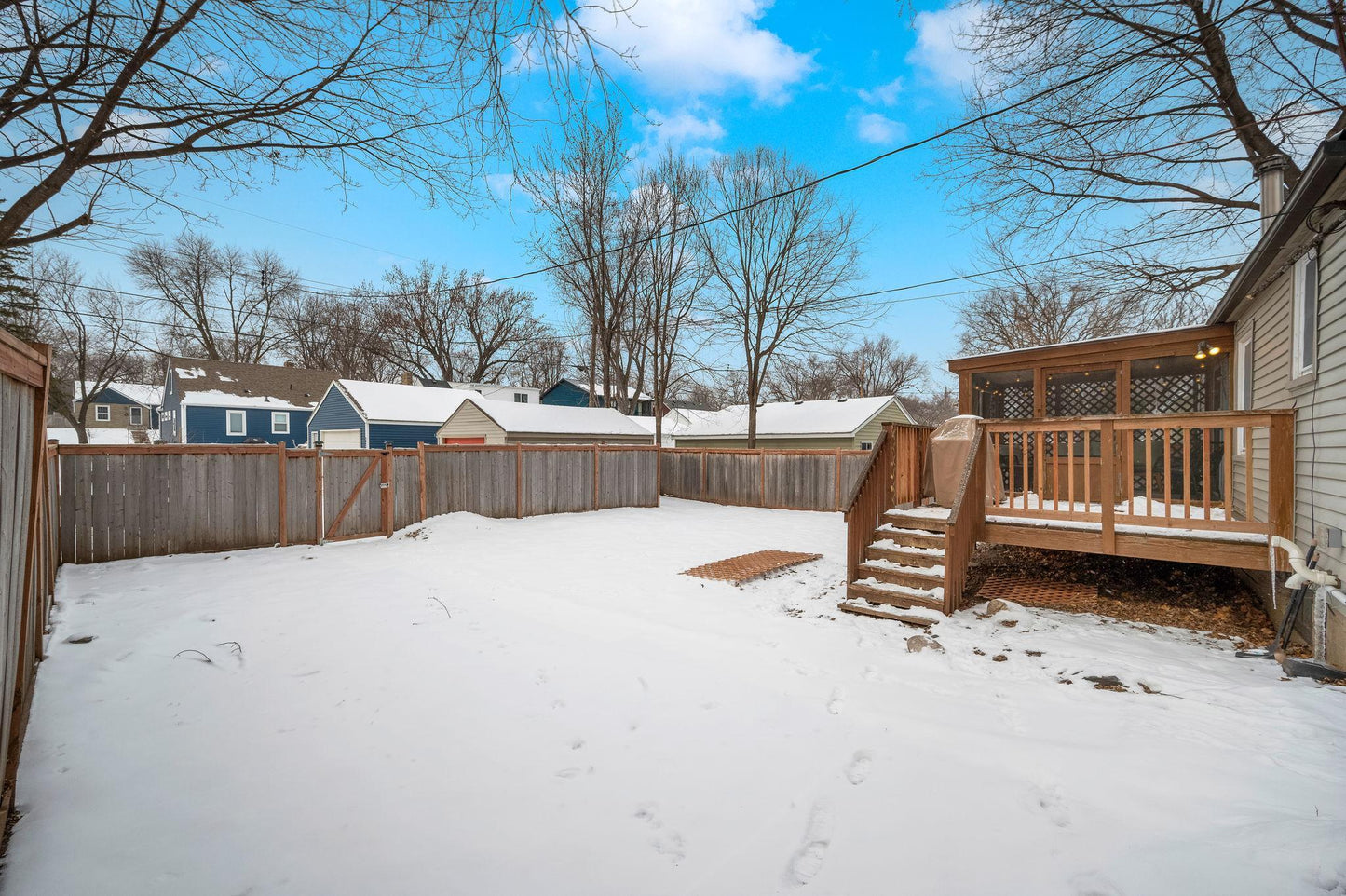 3236 Dakota Avenue, Saint Louis Park, MN 55416