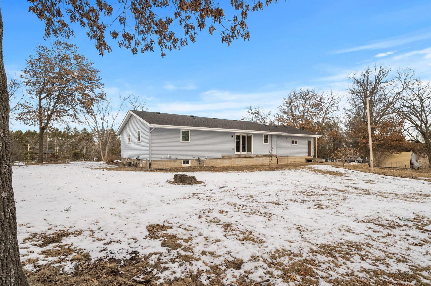 1150 290th Avenue, Isanti, MN 55040