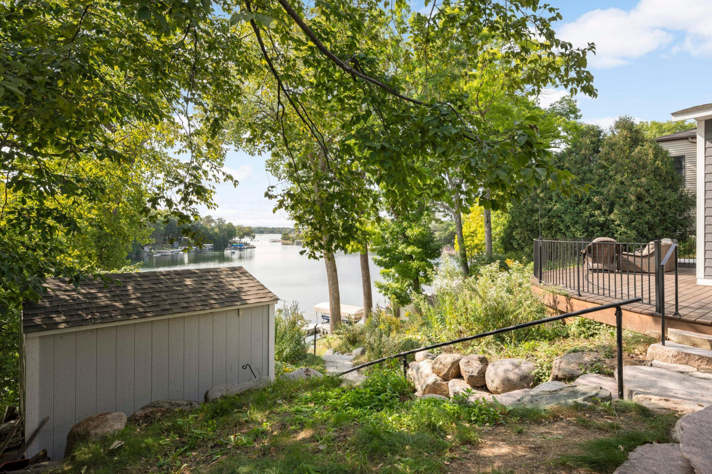 15394 Fish Point Road, Prior Lake, MN 55372