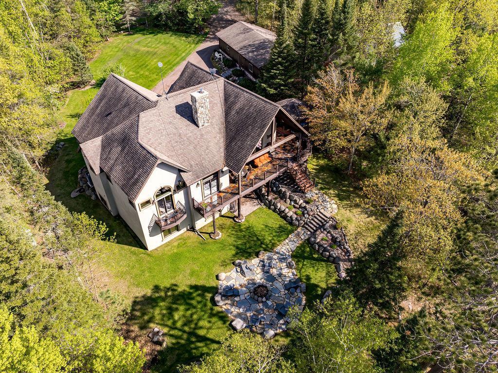 3993 Scenic View Road, Barnum Twp, MN 55767