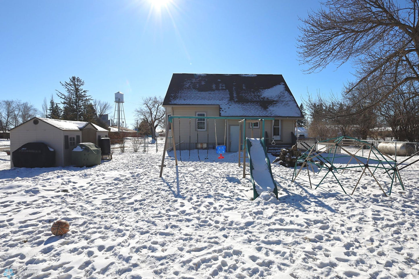 201 2nd Street, Climax, MN 56523