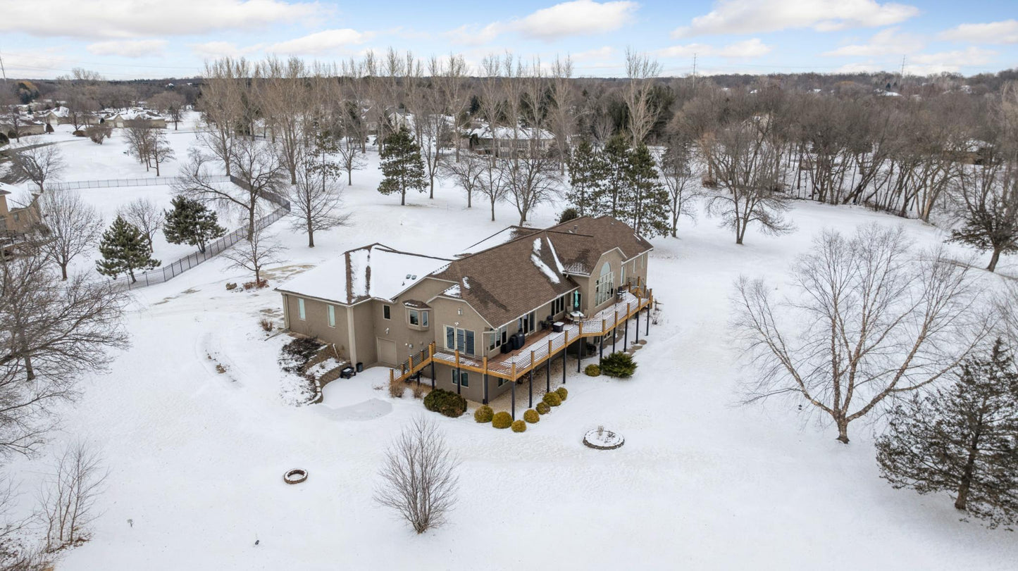 16785 Iodine Street, Ramsey, MN 55303