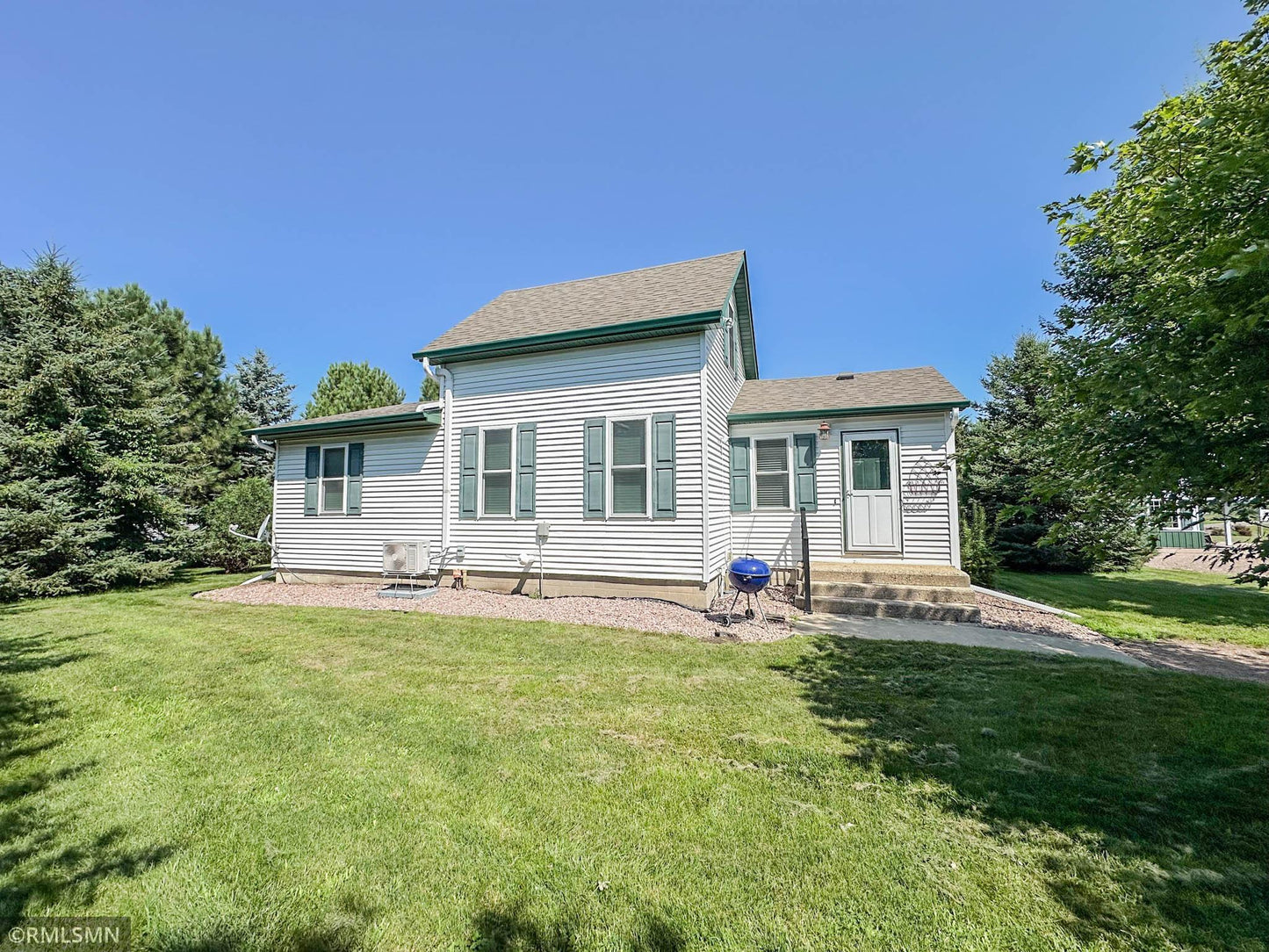 42652X County Highway 7 , Belview, MN 56214