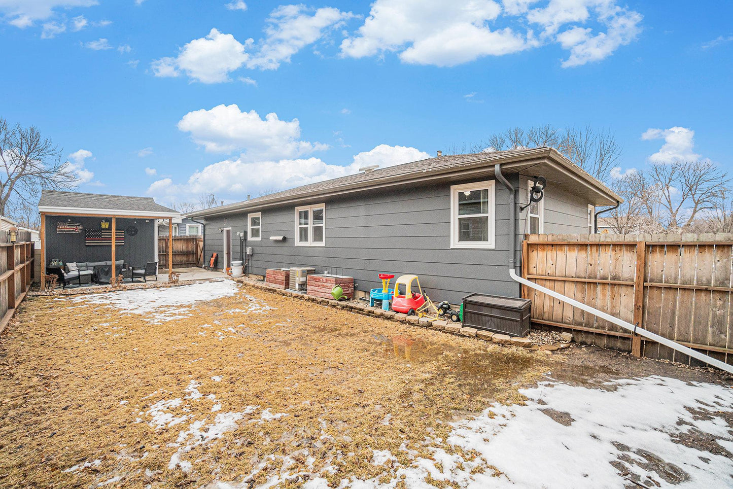 503 Oakley Street, Luverne, MN 56156