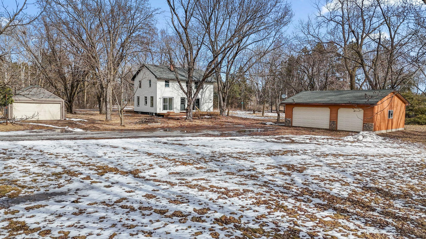 9515 83rd Street, Grant, MN 55082