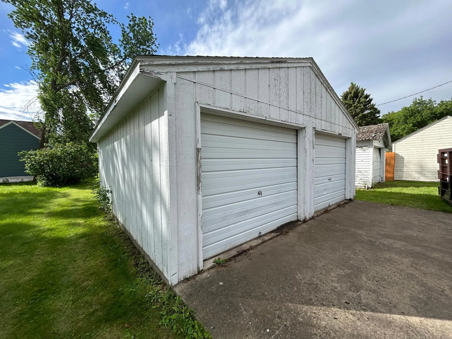 612 Oscar Avenue, Canby, MN 56220