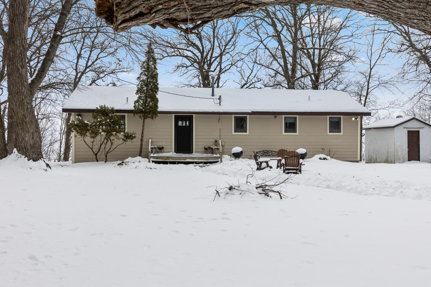 20758 Pike Avenue, Aitkin, MN 56431