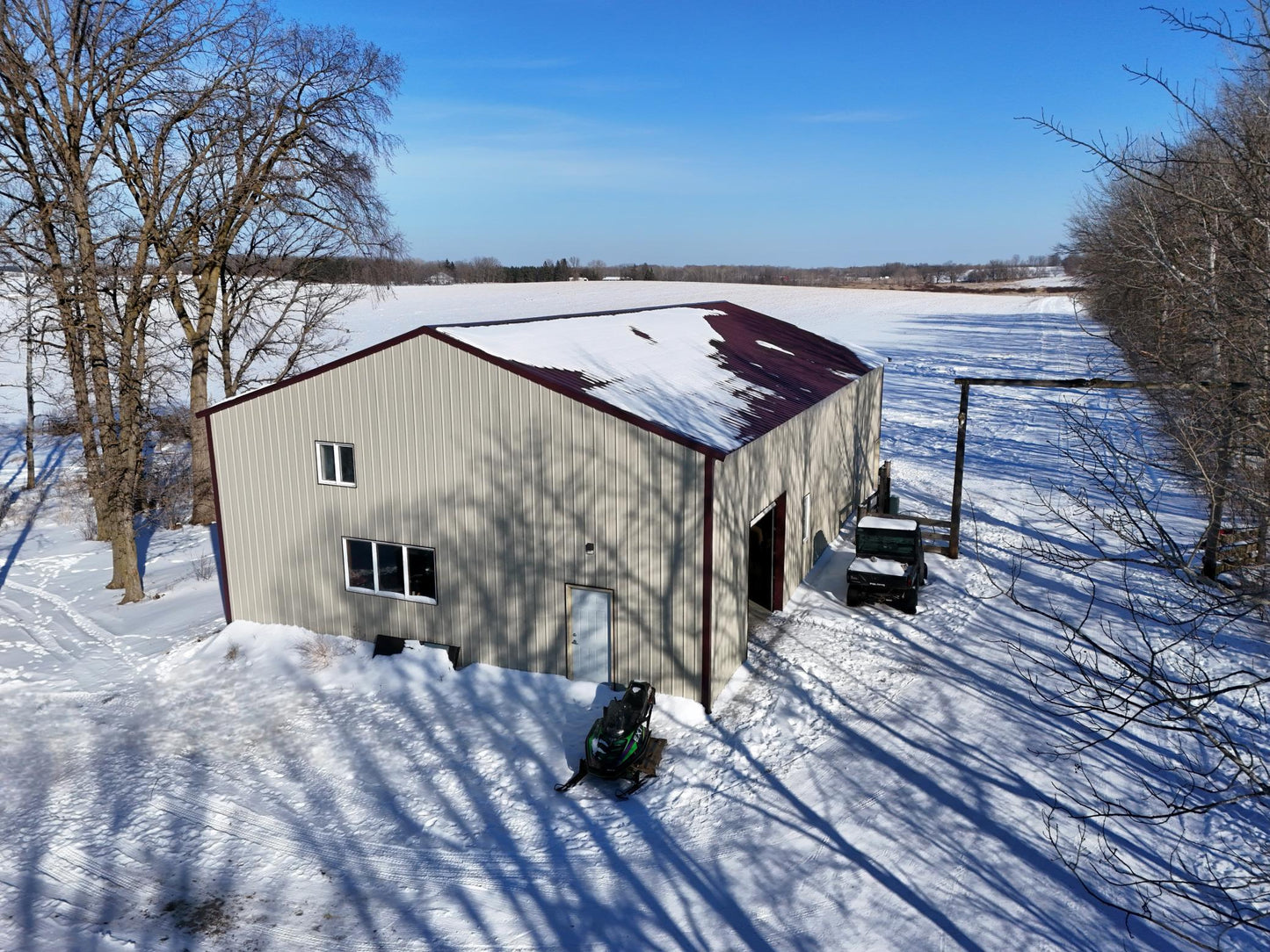 44755 Co Hwy 75 , Sebeka, MN 56477