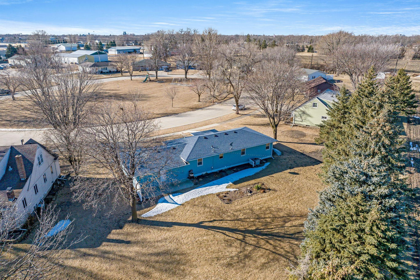 1038 Sioux Avenue, Fairmont, MN 56031