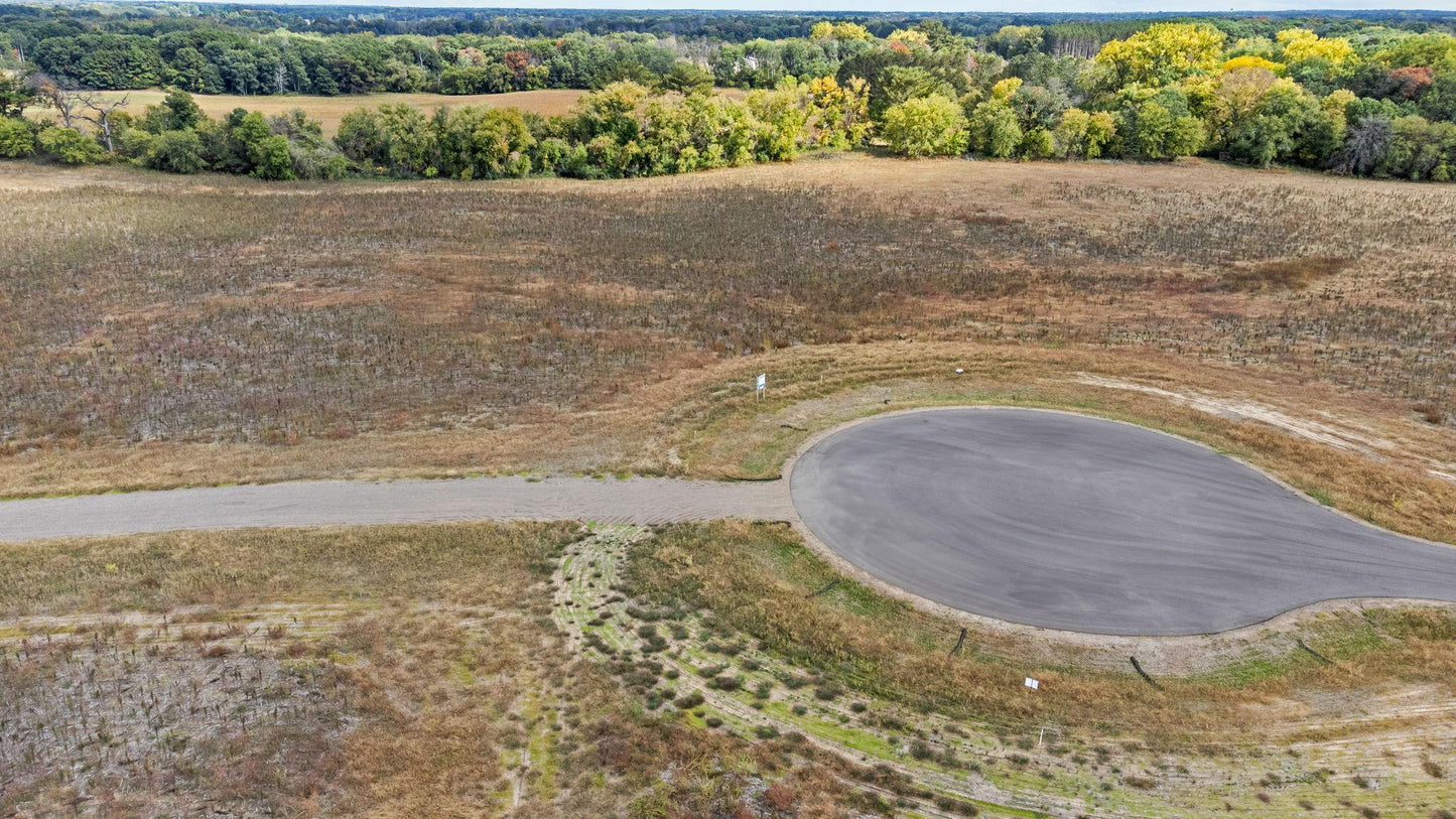 XXX (Lot 7) Narcissus Court, Bradford Twp, MN 55008