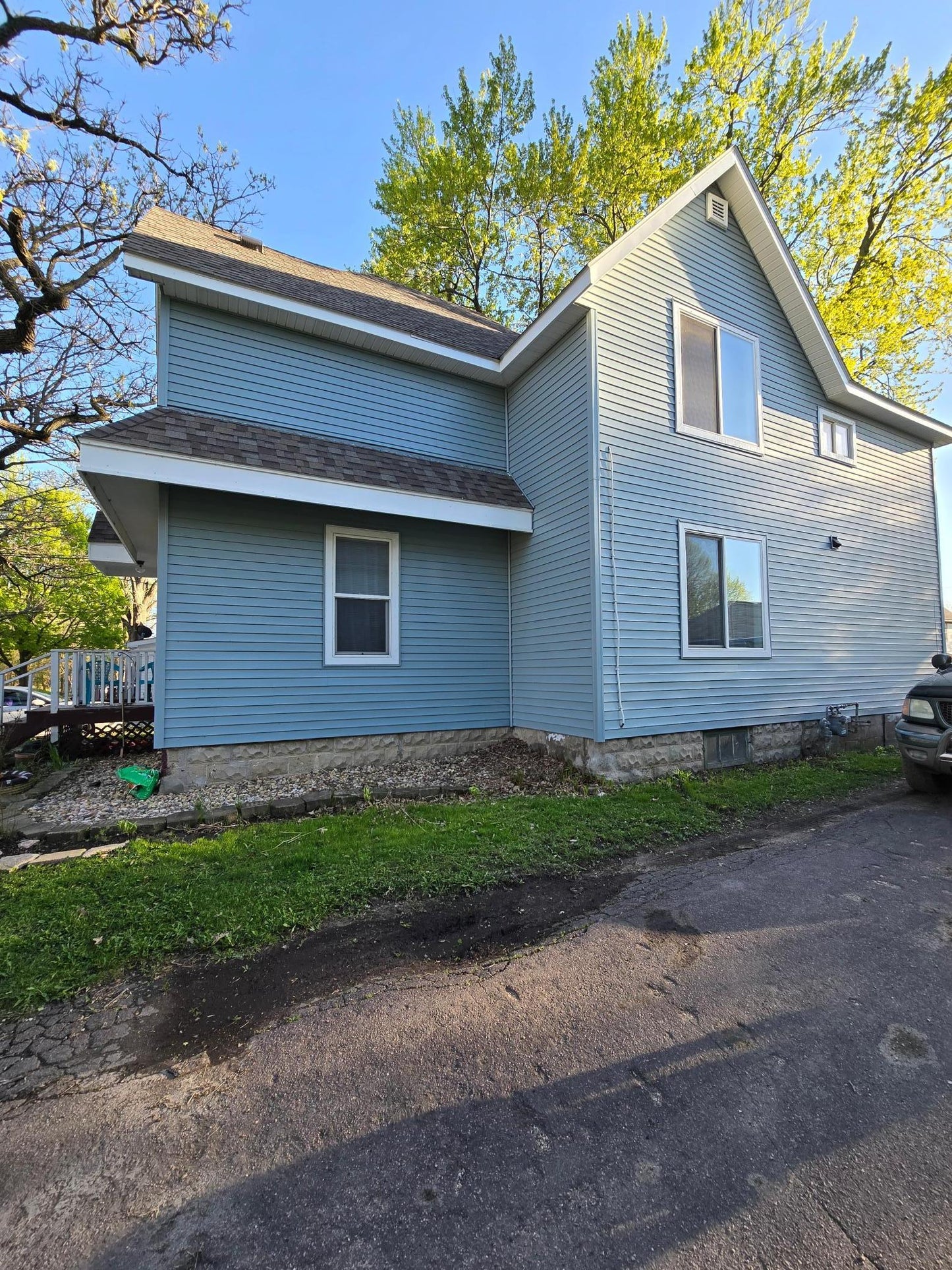 922 Jefferson Avenue, Albert Lea, MN 56007