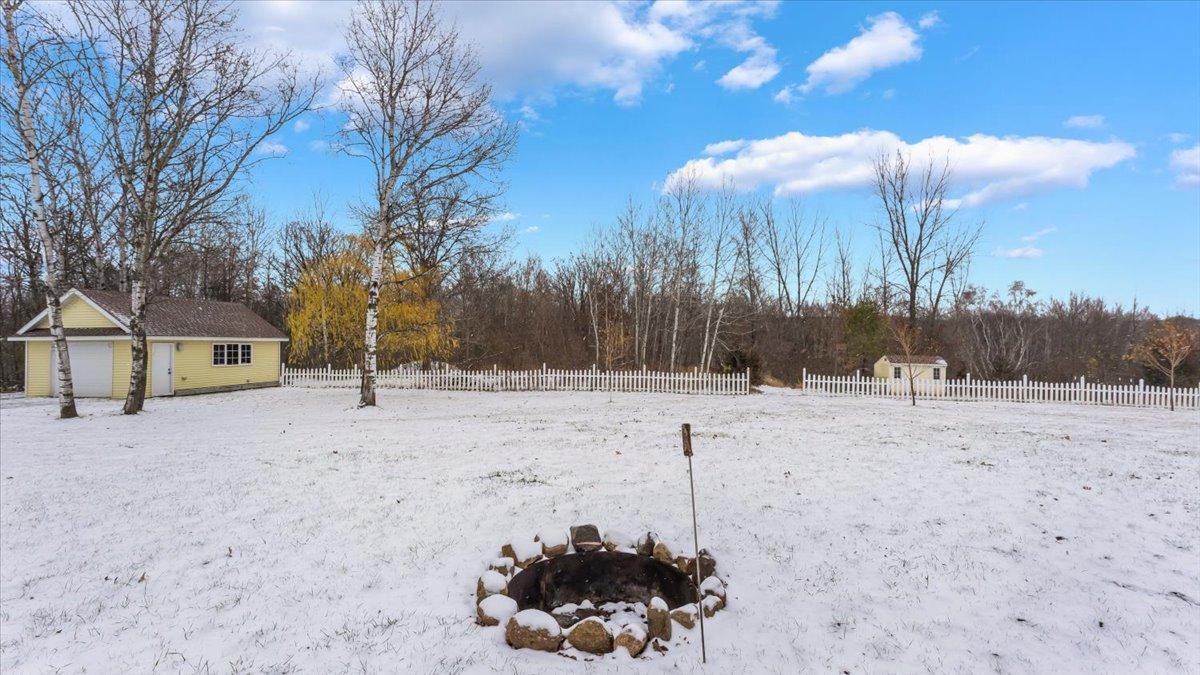 22134 Patch Lake Road, Cold Spring, MN 56320