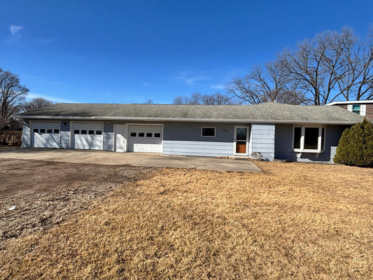 754 Shoreacres Drive, Fairmont, MN 56031