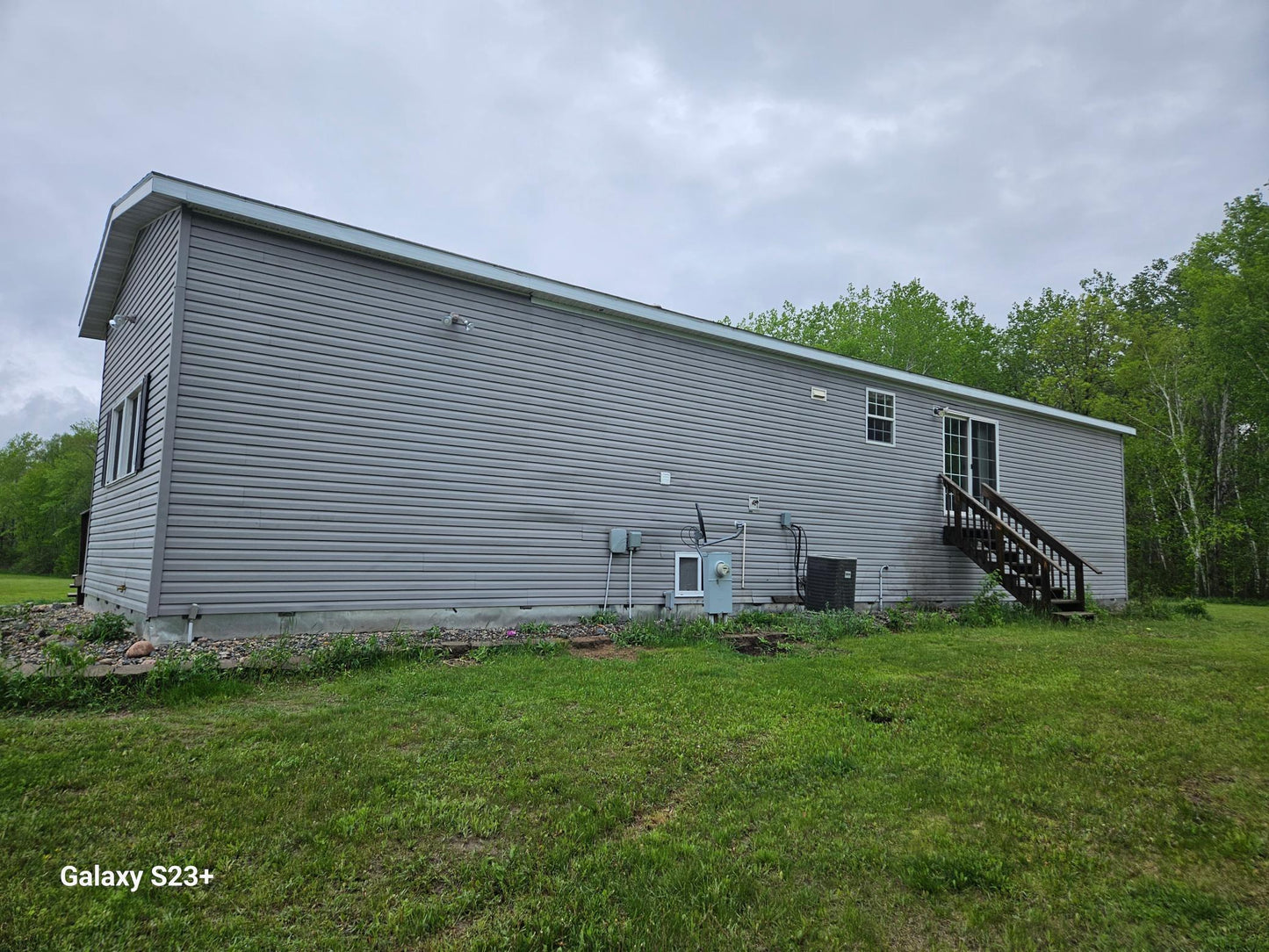 30743 County 16 , Laporte, MN 56461