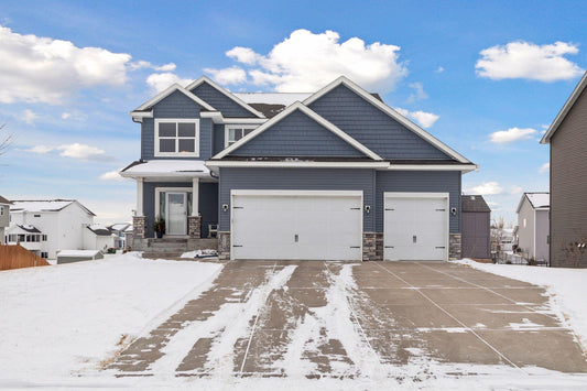 2114 Dogwood Court, Lino Lakes, MN 55038