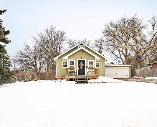 1101 Cleveland Avenue, Fergus Falls, MN 56537