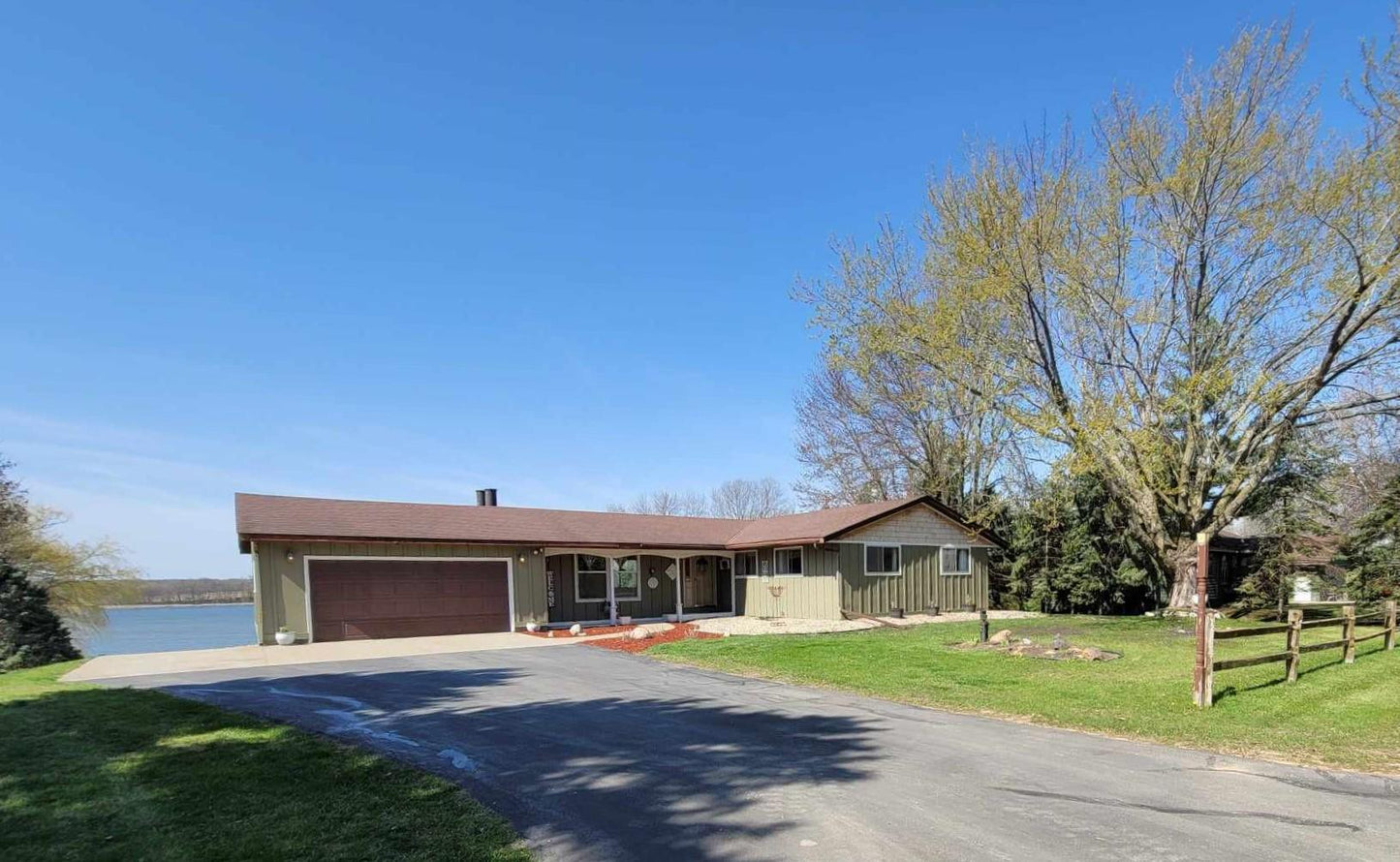 16141 Pepin Lane, Lanesburgh Twp, MN 56069