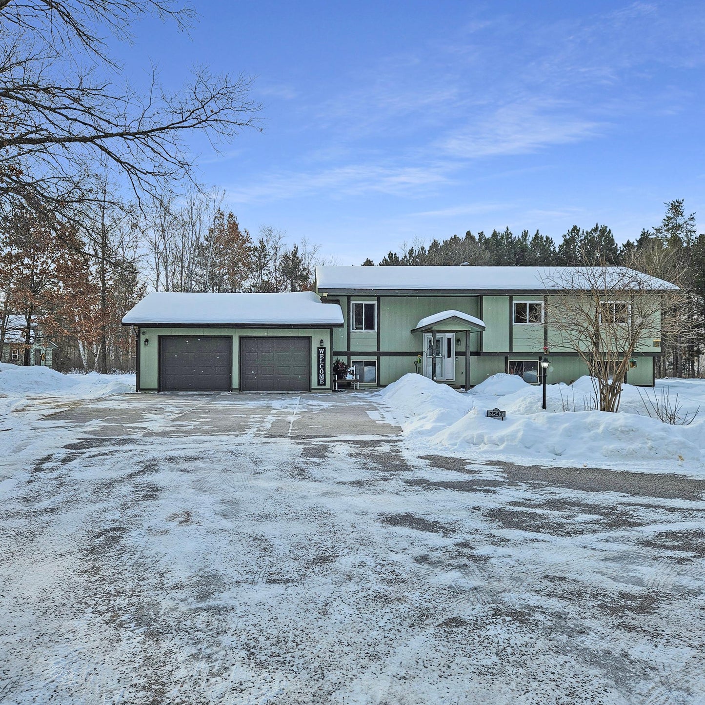 3547 Gull Lake Dam Road, Brainerd, MN 56401