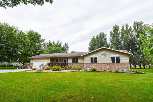 114 Fern Road, Thief River Falls, MN 56701