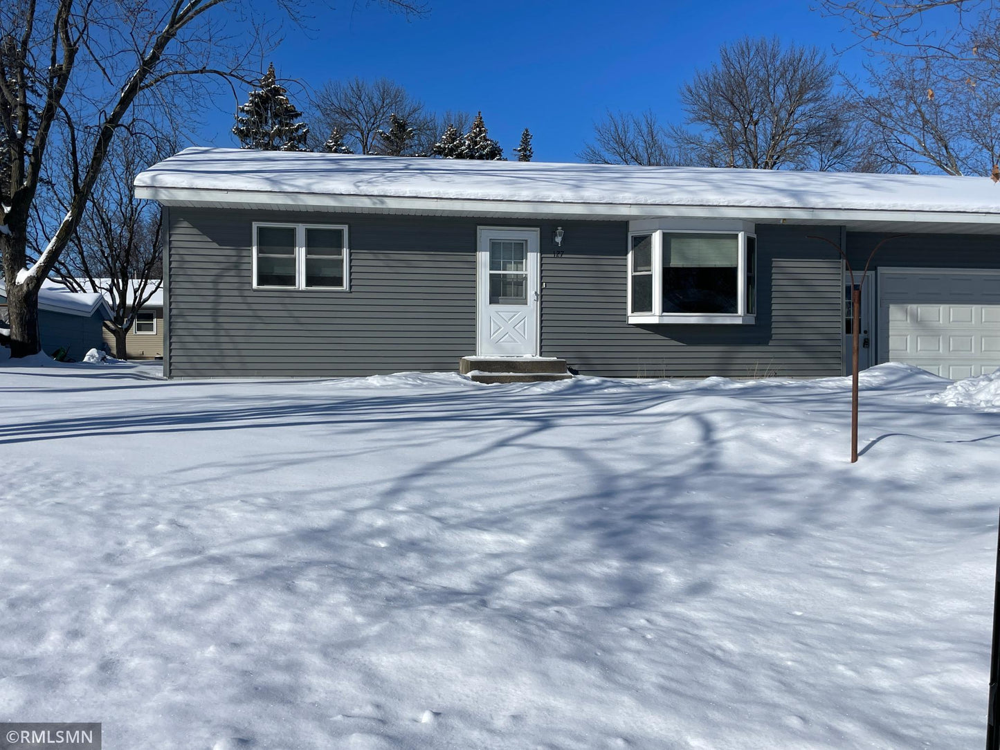 127 6th Avenue, Saint Joseph, MN 56374