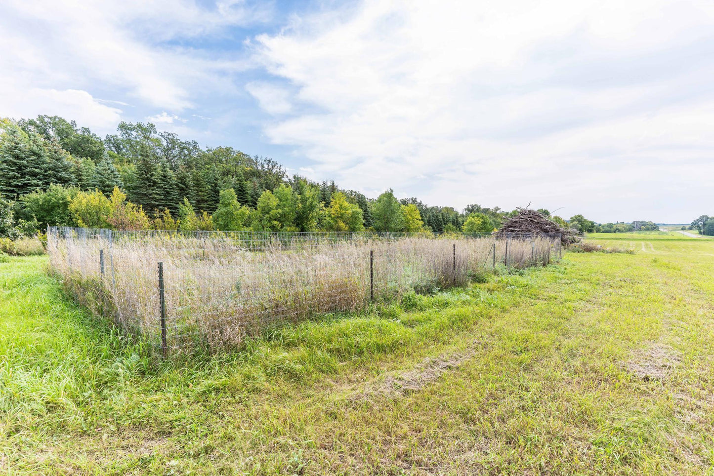 Lot D 202nd Avenue, Fergus Falls, MN 56537