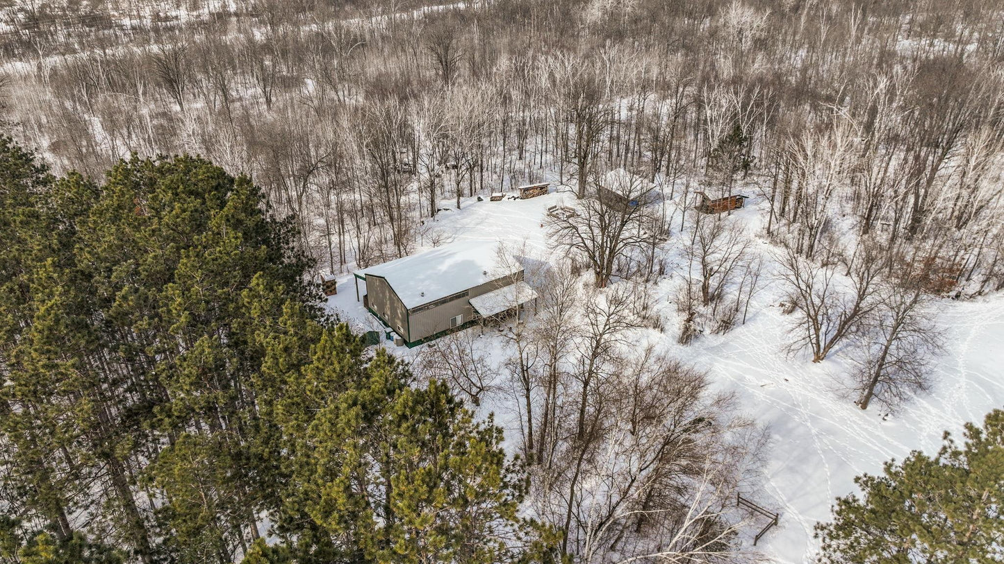 34015 Kettle River Road, Munch Twp, MN 55037