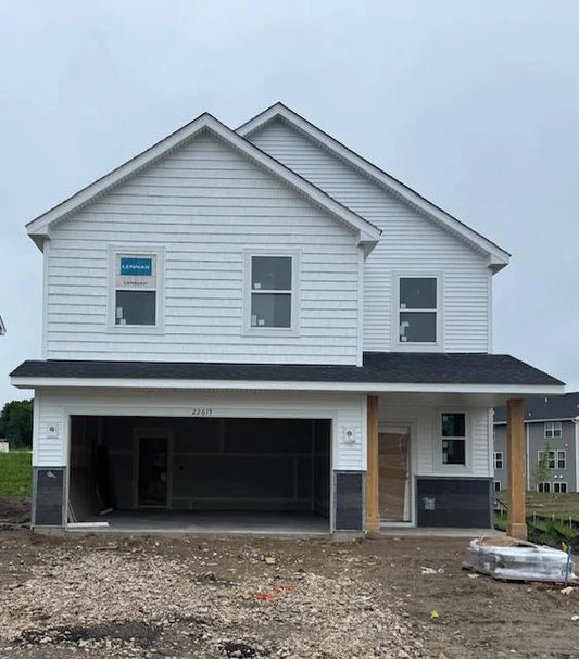 22615 Isla Way, Rogers, MN 55374