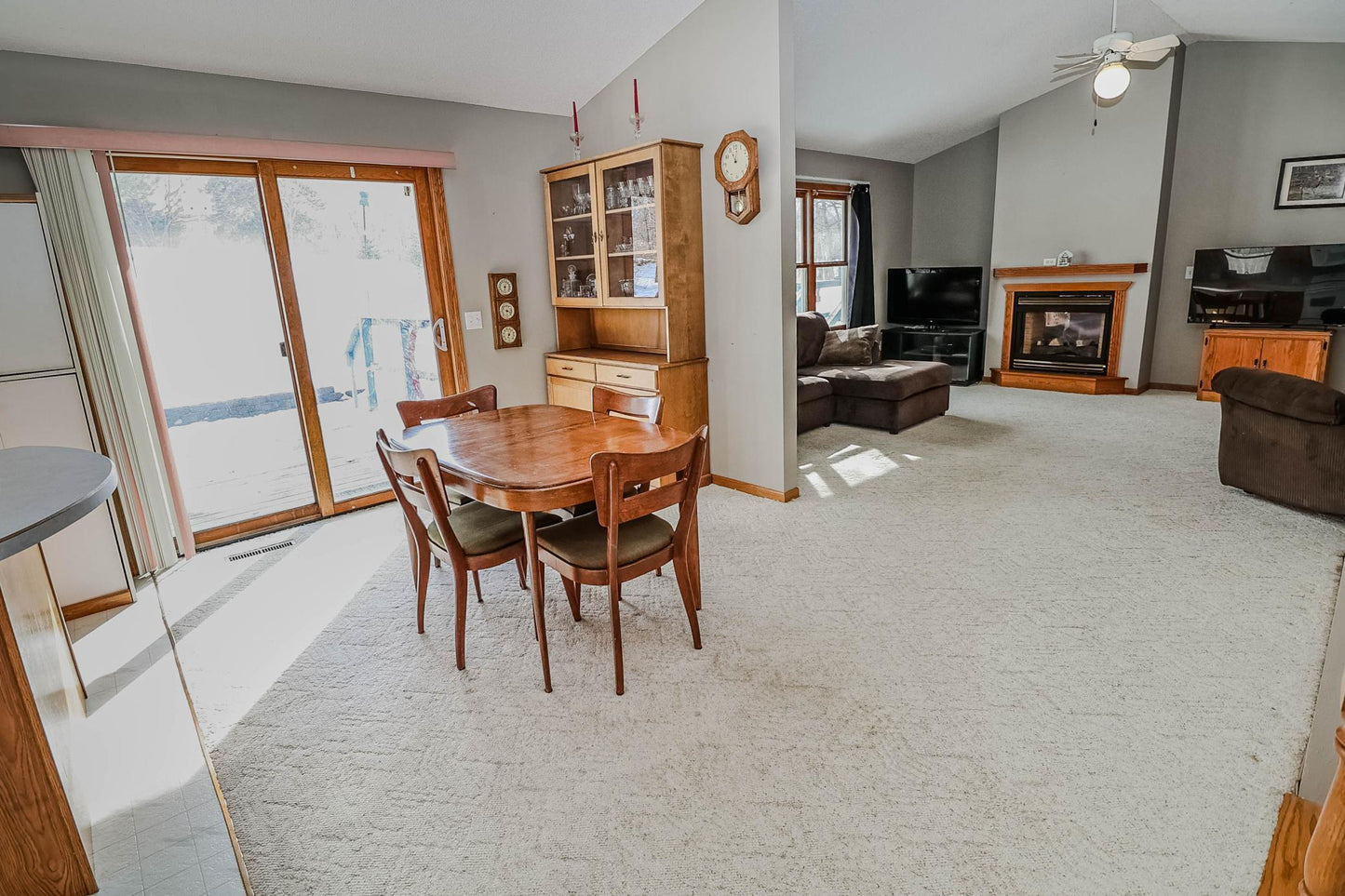 951 Lake Brophy Road, Alexandria, MN 56308