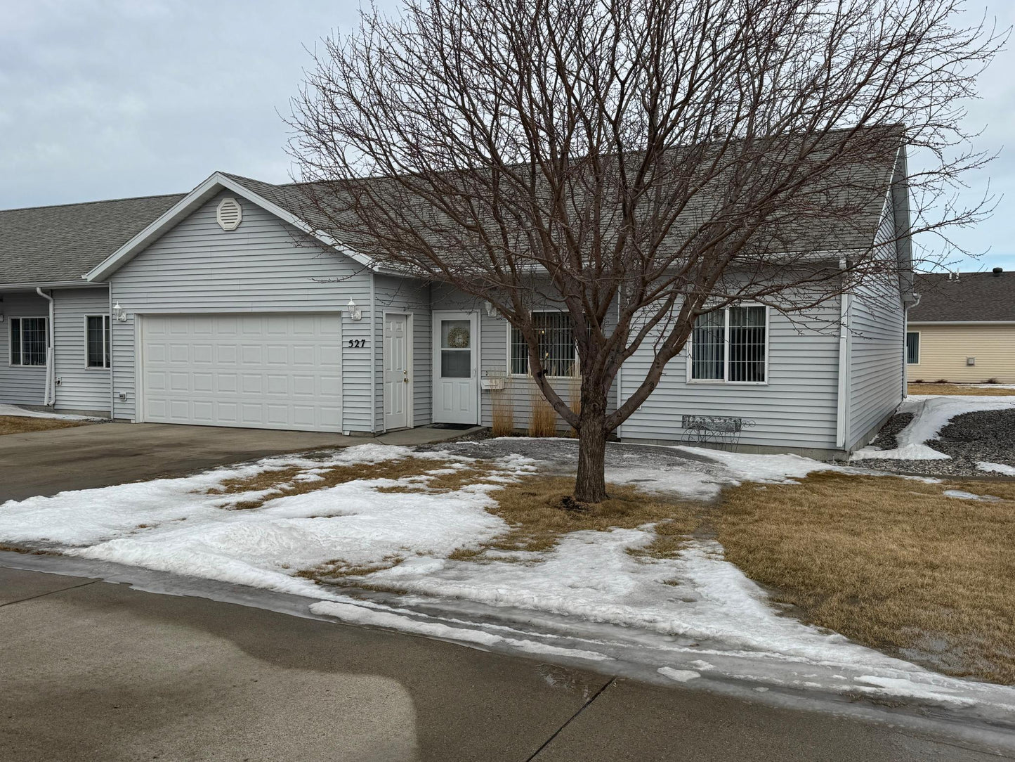 527 2nd Street, Dilworth, MN 56529