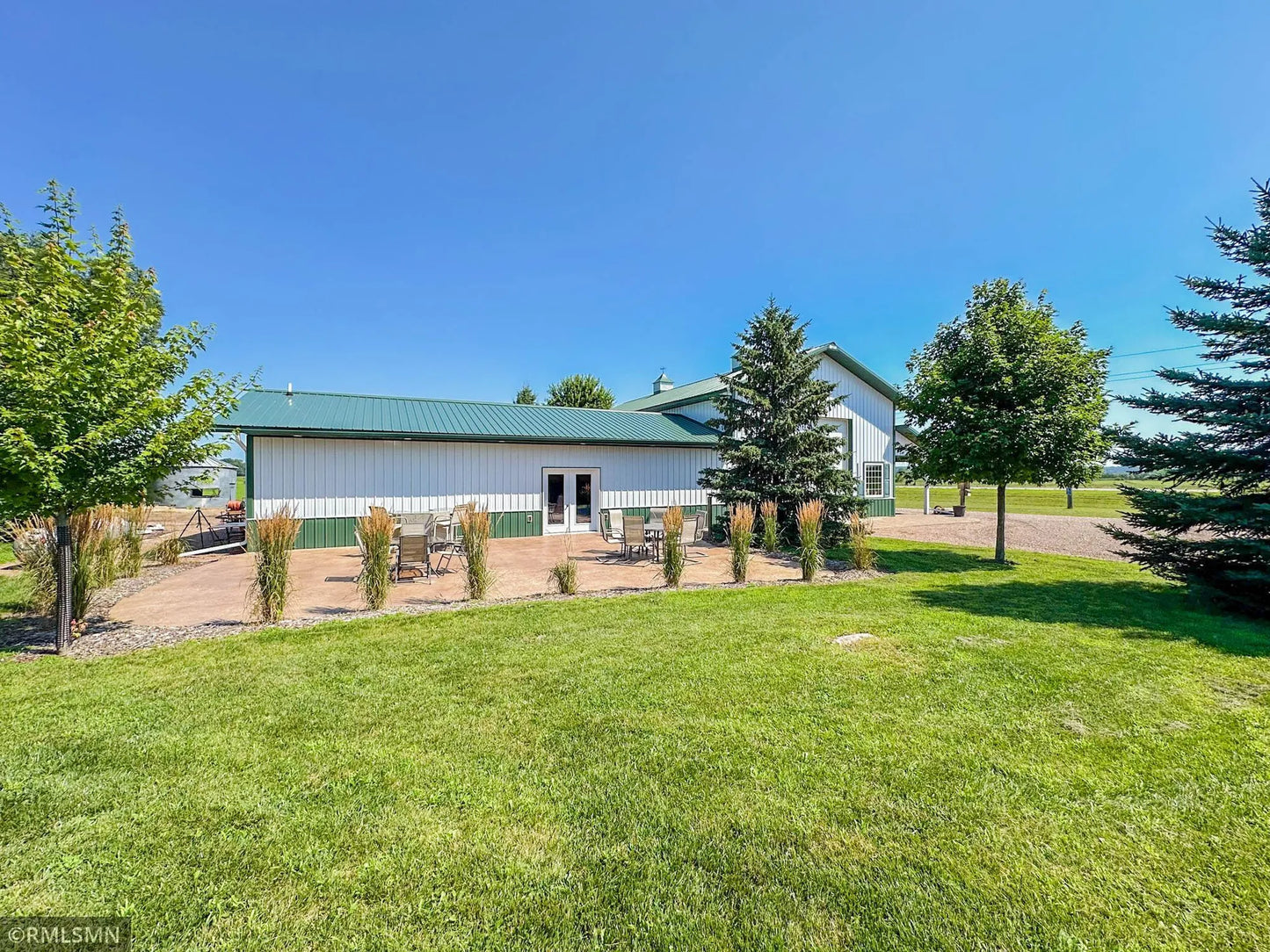 42652 County Highway 7 , Belview, MN 56214