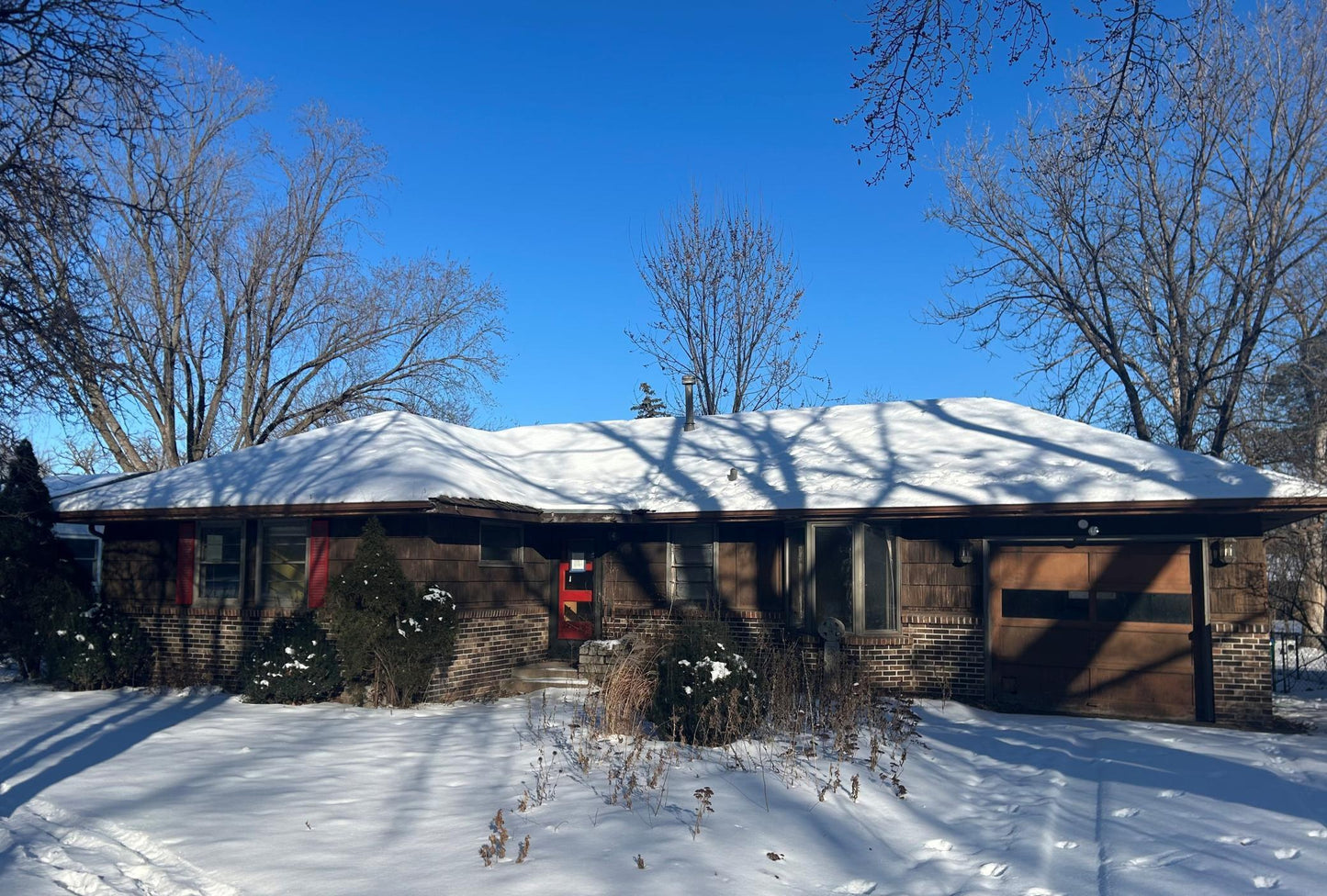 2519 Virginia Avenue, Saint Louis Park, MN 55426