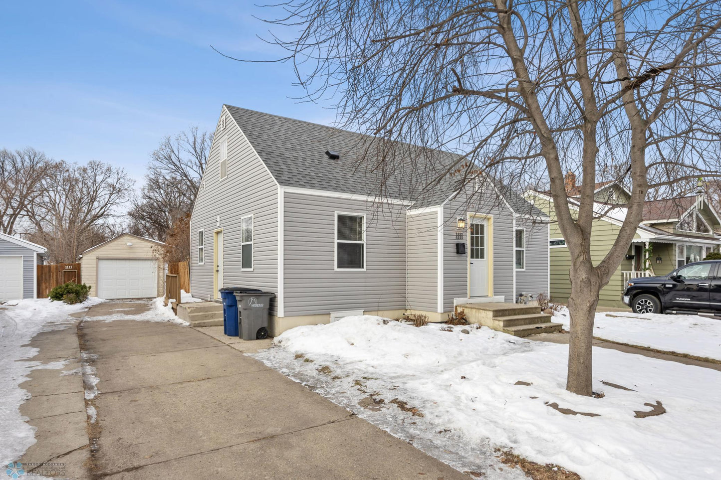 1111 3rd Street, Moorhead, MN 56560