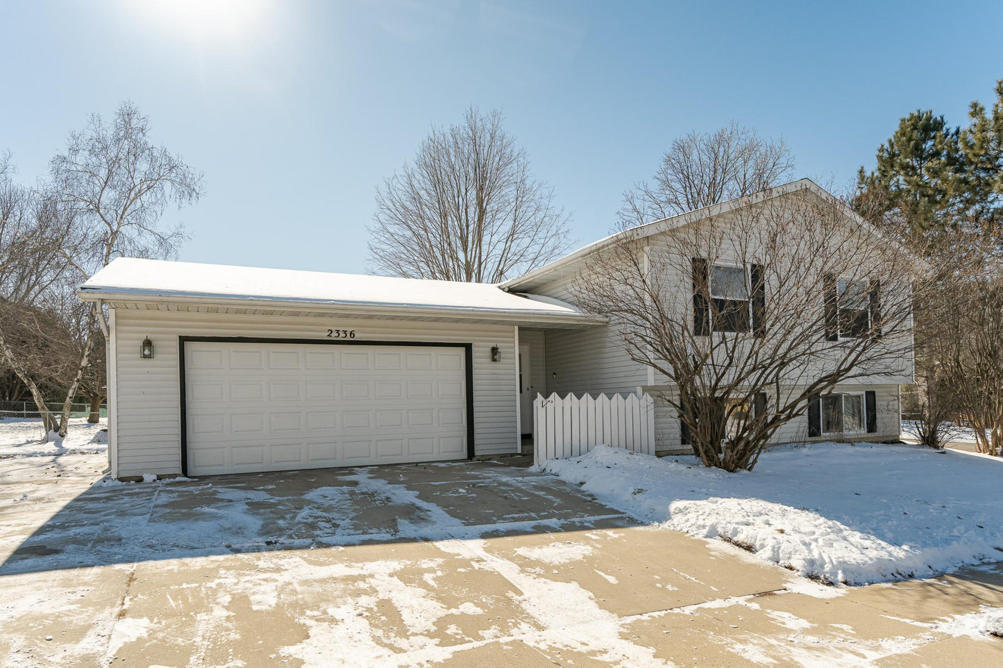 2336 58th Street, Rochester, MN 55901