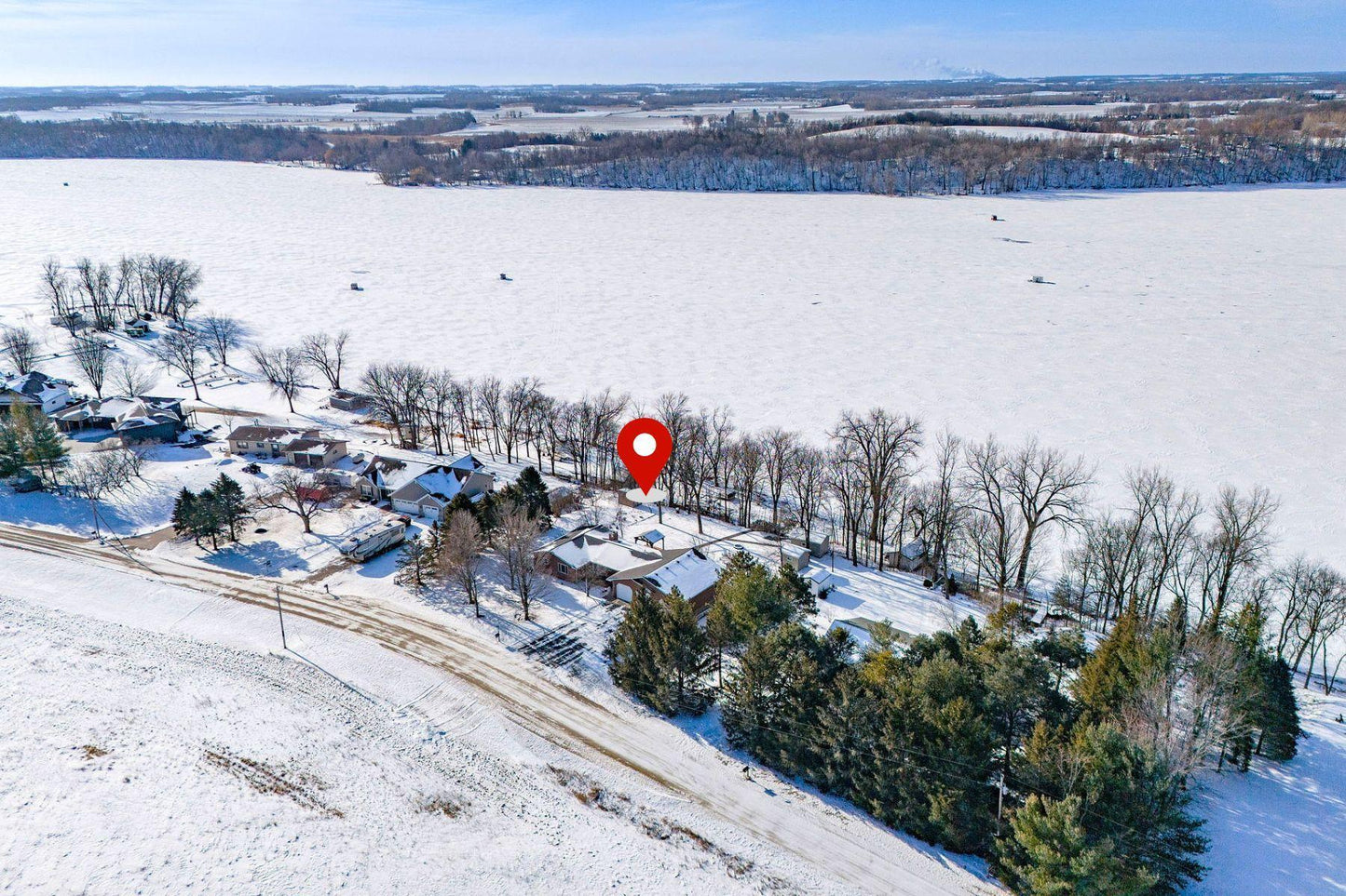 48937 Shore Road, Waterville, MN 56096