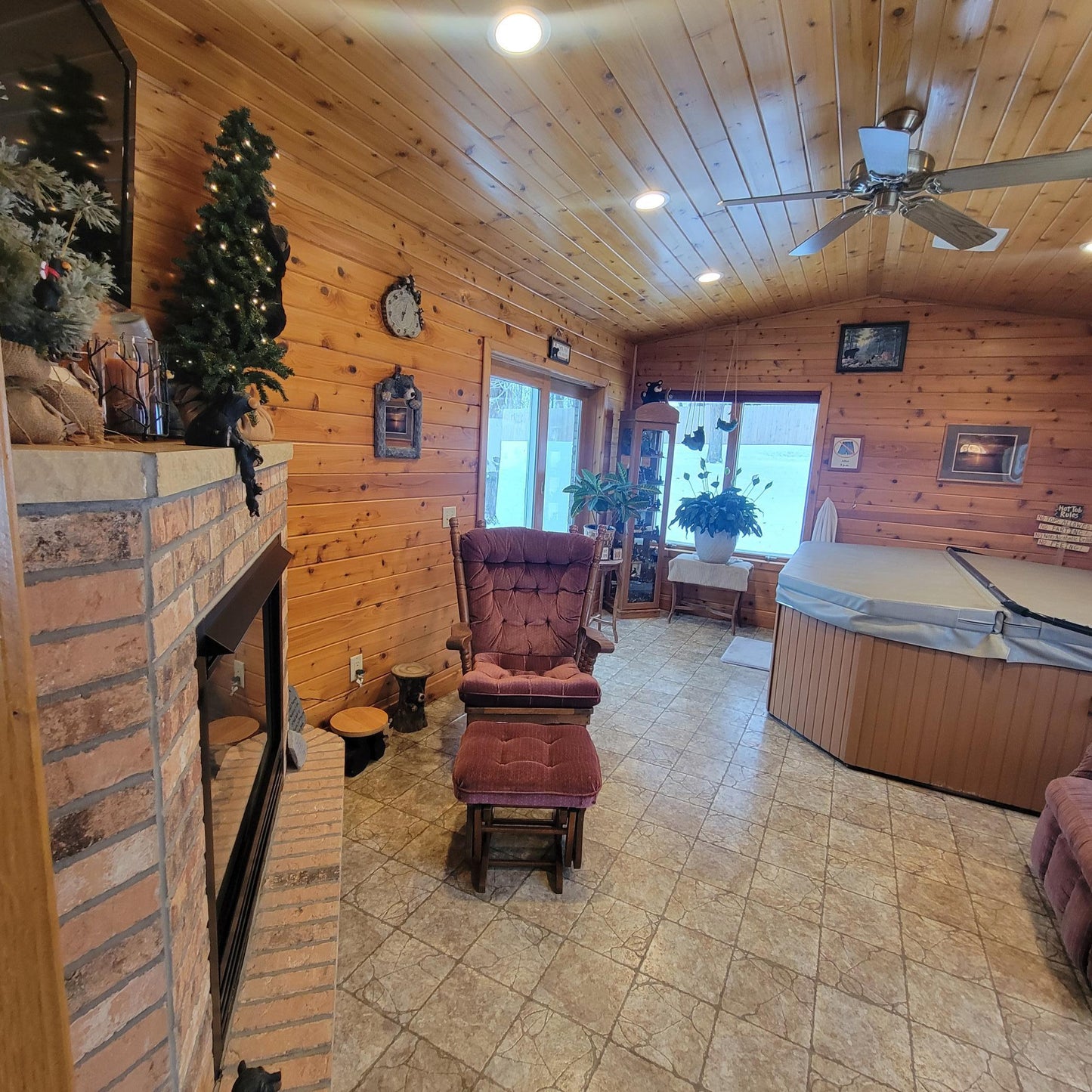 1310 Brenvei Drive, Fergus Falls, MN 56537