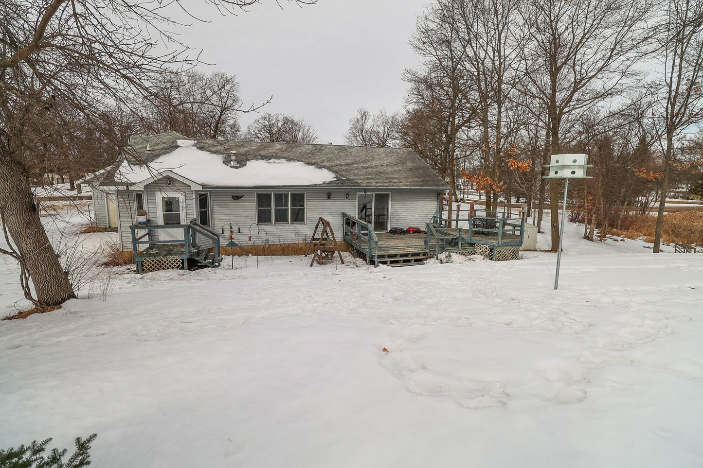 951 Lake Brophy Road, Alexandria, MN 56308