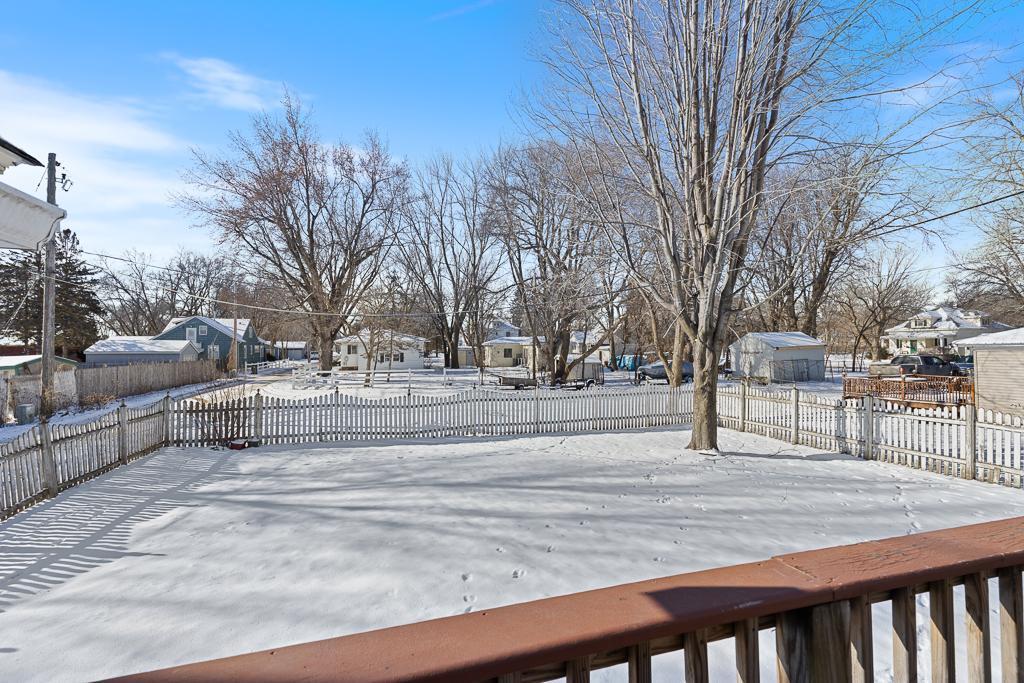 551 Harvey Street, Tracy, MN 56175