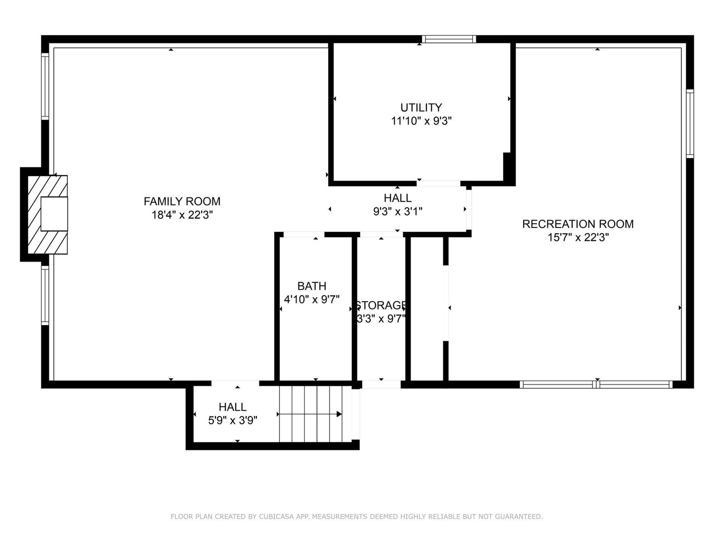 1540 Pinewood Drive, Shoreview, MN 55126