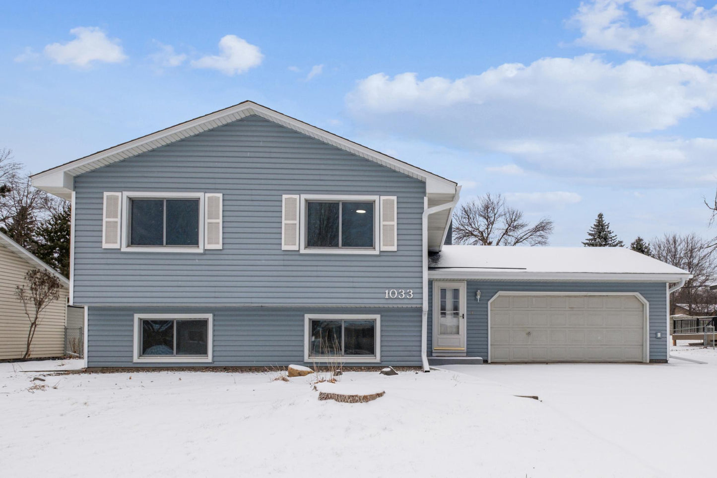 1033 127th Lane, Blaine, MN 55434