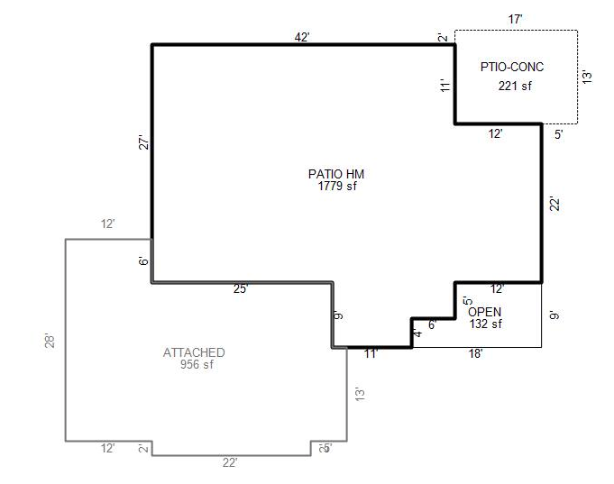 1824 Shady Lane, Willmar, MN 56201